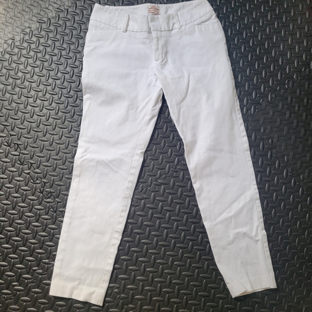 Merona pants